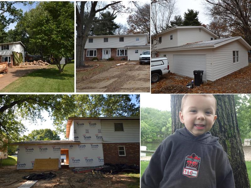 Tony Lee Construction Inc