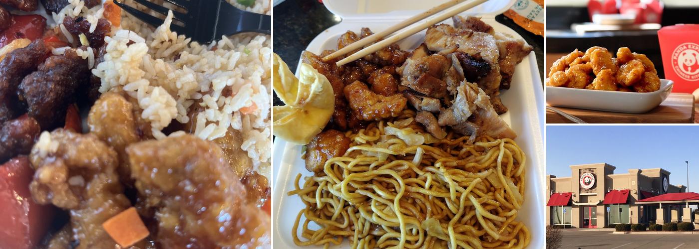 Panda Express