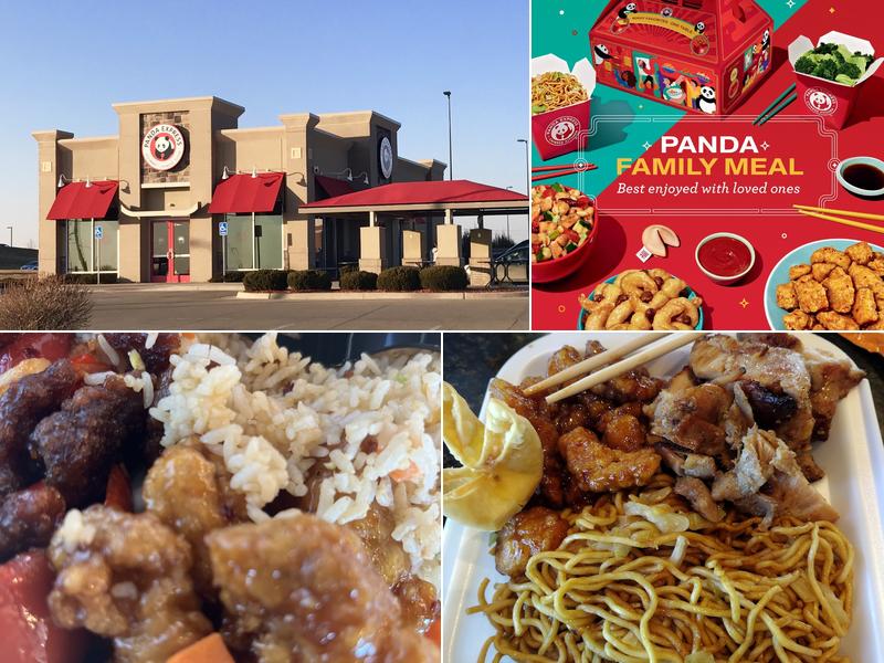 Panda Express
