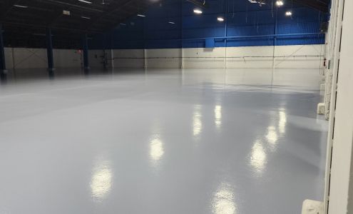 Designing Concrete Inc 1086 Lake Ave Unit B, Woodstock Illinois 60098