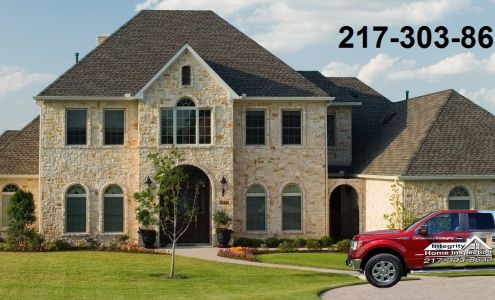 Integrity Home Inspection 3710 Broadway St Suite 309, Quincy Illinois 62305
