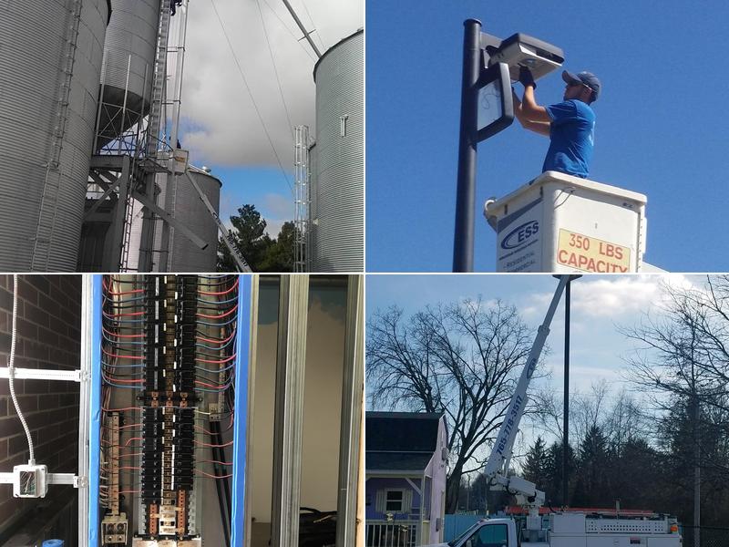 Electrical Solutions Service, Llc