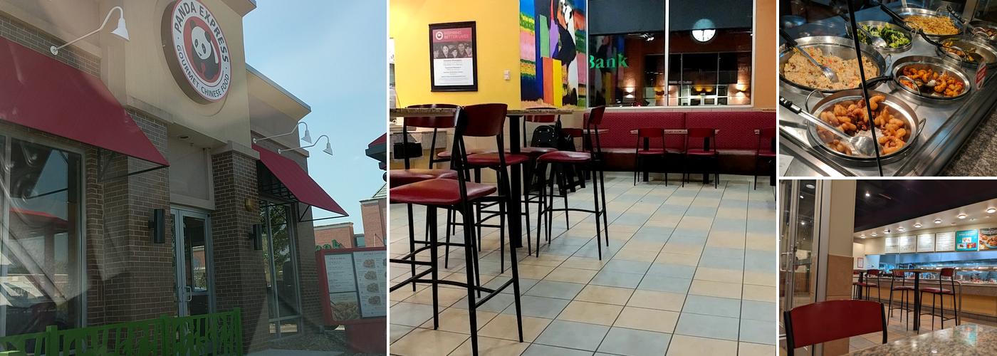 Panda Express