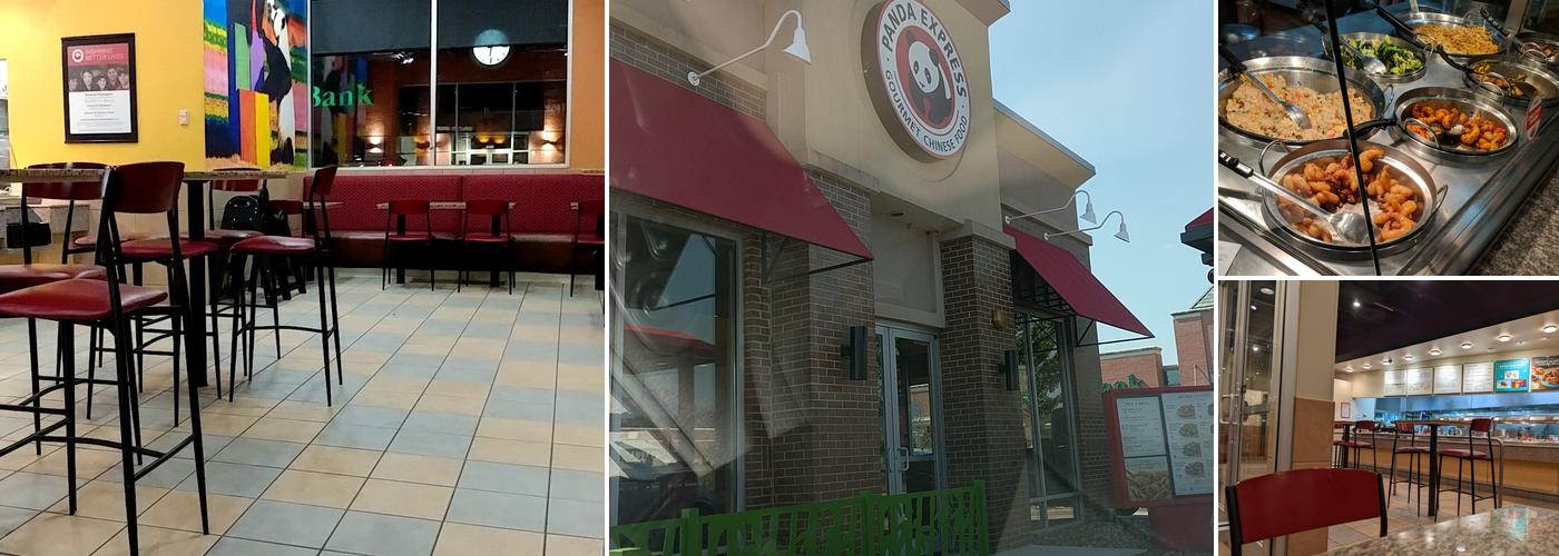 Panda Express