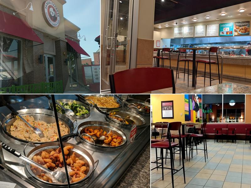 Panda Express