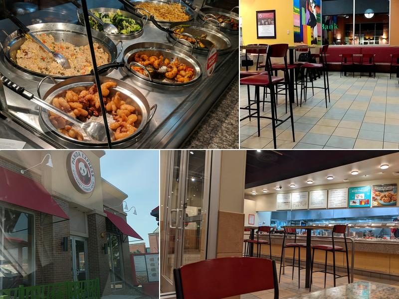 Panda Express