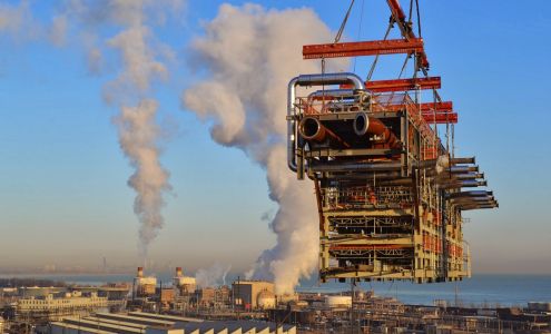 BMWC Constructors, Inc.