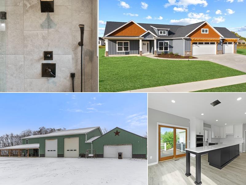 Rivers Edge Construction & Remodeling LTD