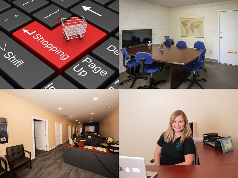 LDR Web Design Agency