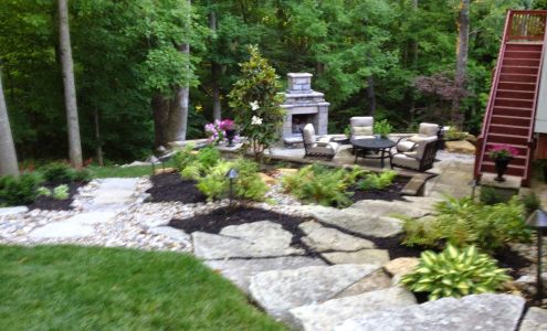 Weibel Nursery & Landscaping