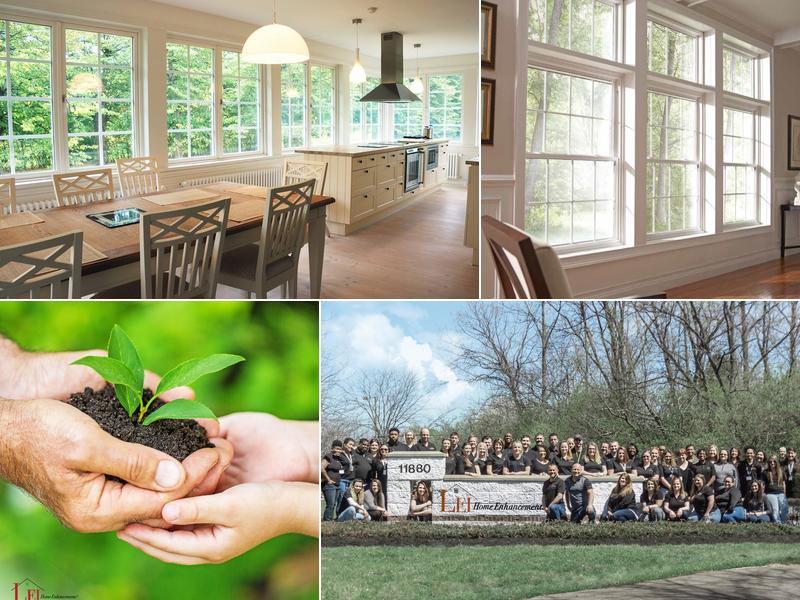 LEI Home Enhancements