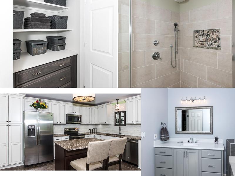 AWS Remodeling & Design