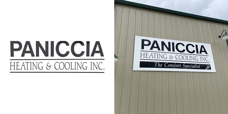 Paniccia Heating & Cooling Inc