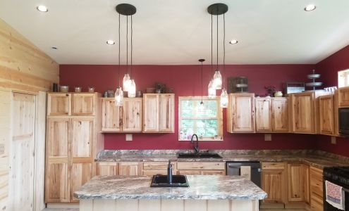 Johnson Bros Construction