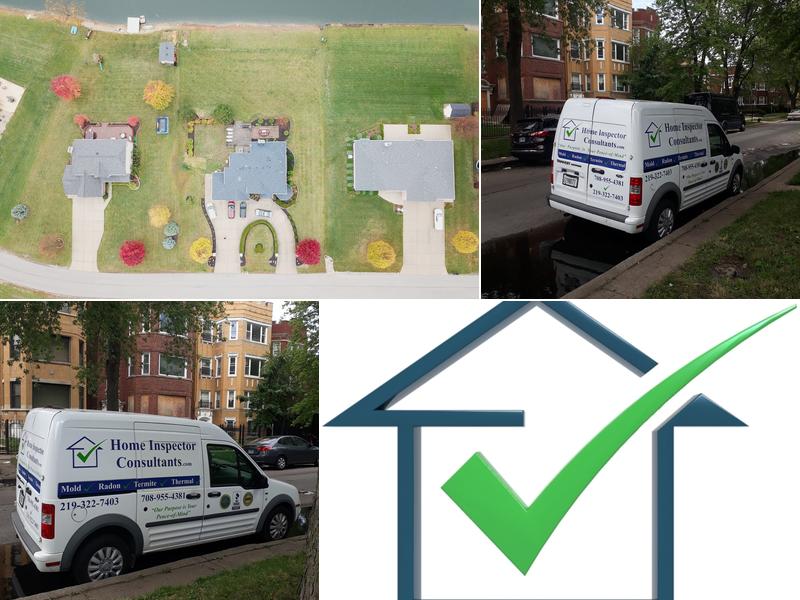 Home Inspector Consultants