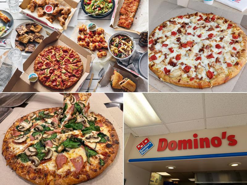 Domino's Pizza