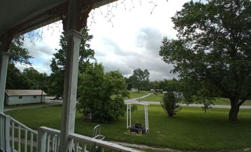 Ken Vaughn's Home Comfort Services 15753 N Madisonville St, Crofton Kentucky 42217