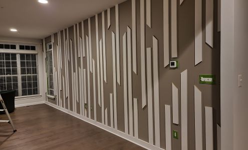 B.D Carpentry LLC