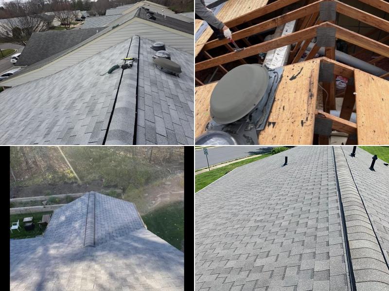 Simple Home Remodeling