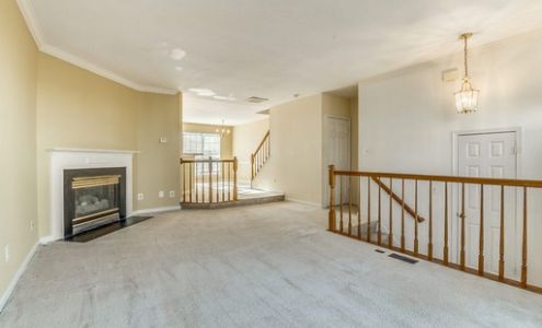 A & B Decorating Inc 3700 Thurner Ct, Annandale Virginia 22003