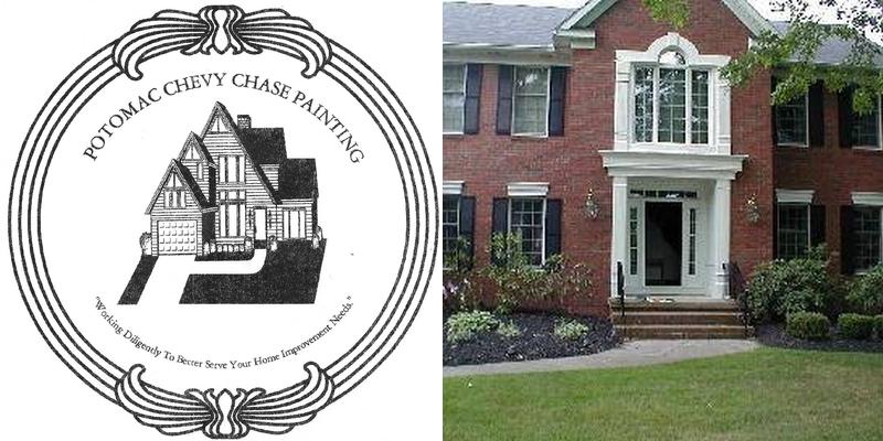 Potomac Chevy Chase Painting