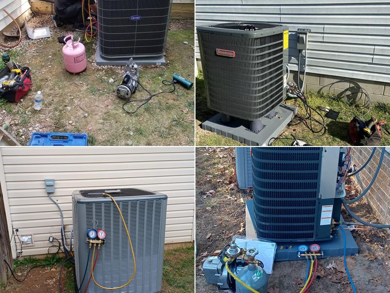 Jireh Heating & Cooling