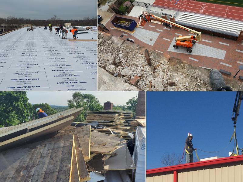 Pioneer Roofing Systems