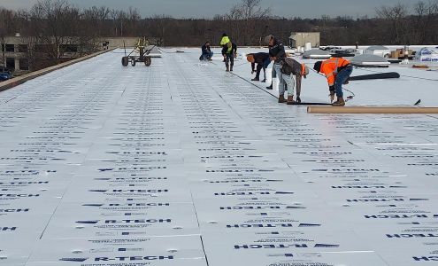Pioneer Roofing Systems