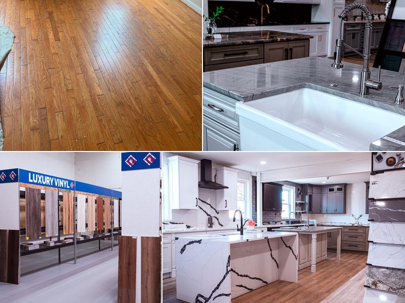 Central Floors Wholesale