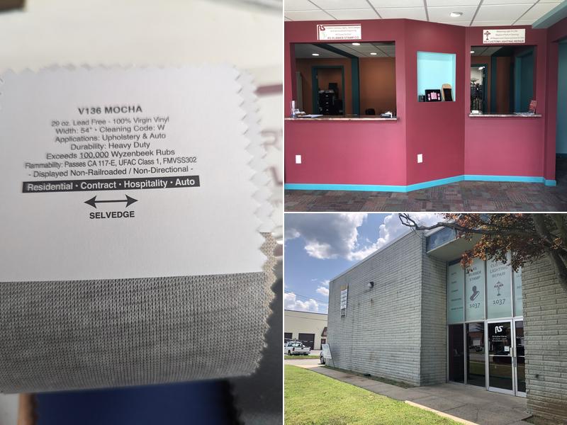 RS Custom Lighting Repair