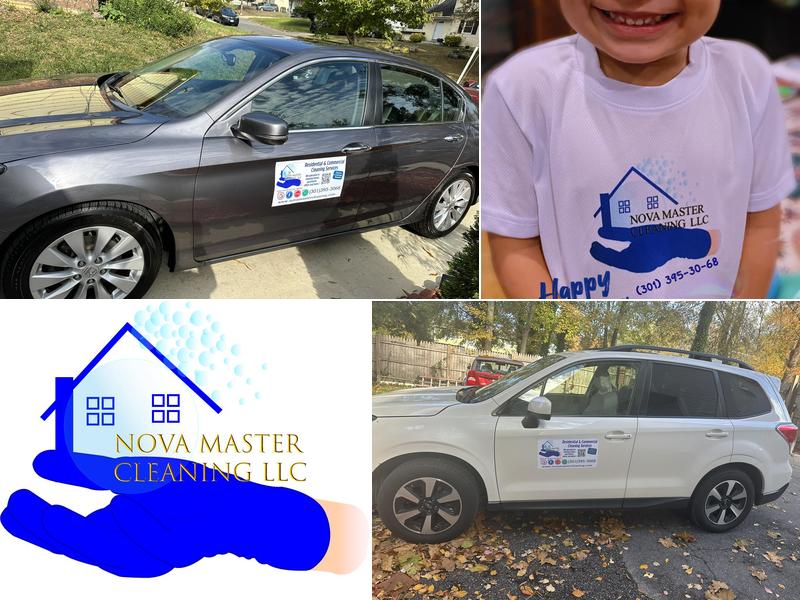 Nova Master Cleaning LLC