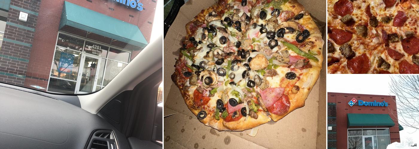 Domino's Pizza