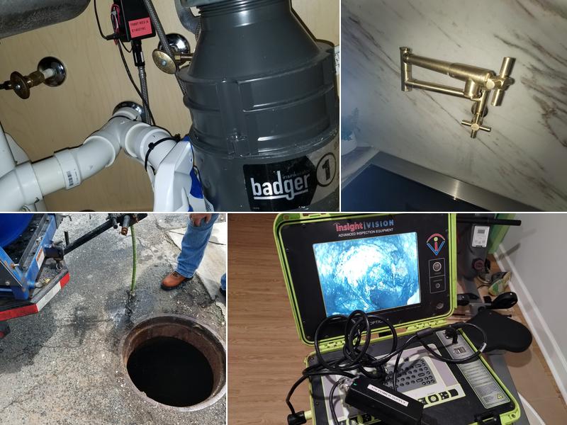 B&C Sewer and Drains Inc