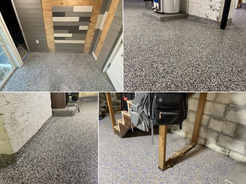 ADS Concrete Coatings