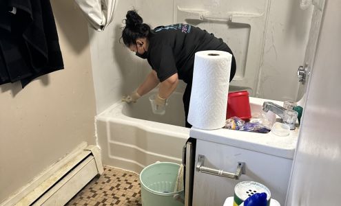 Sandra’s House Cleaning Services