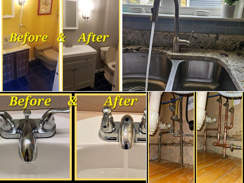 Mystic Valley Home Services