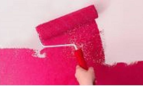 Reggie's Painting Corp