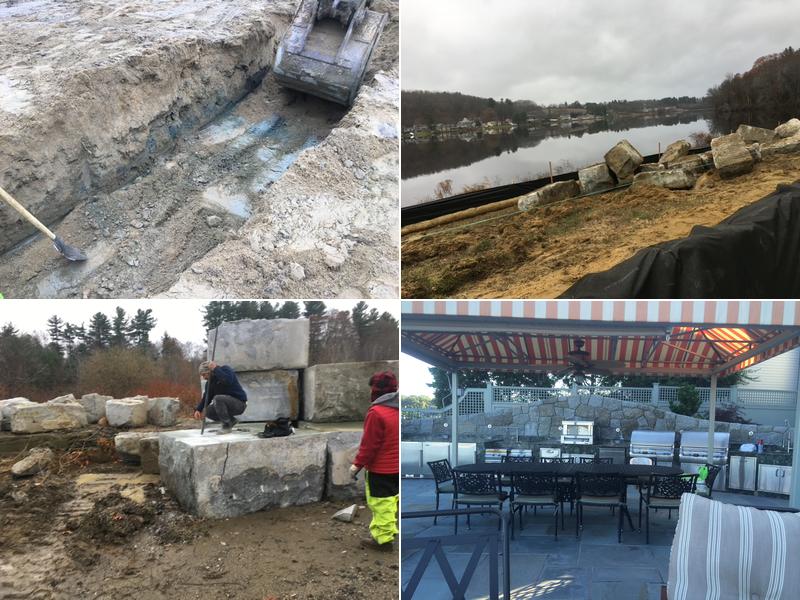 Raffaele Construction Corp