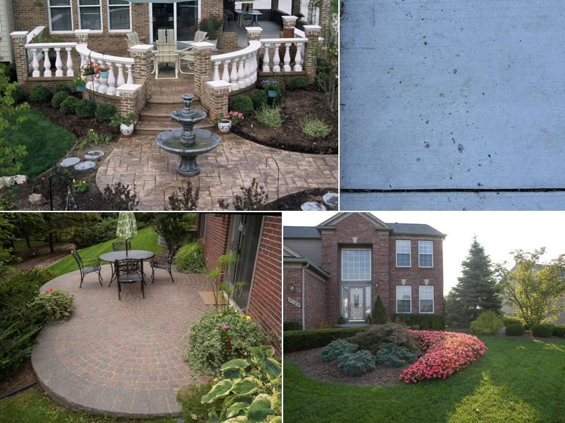 Action Concrete Services