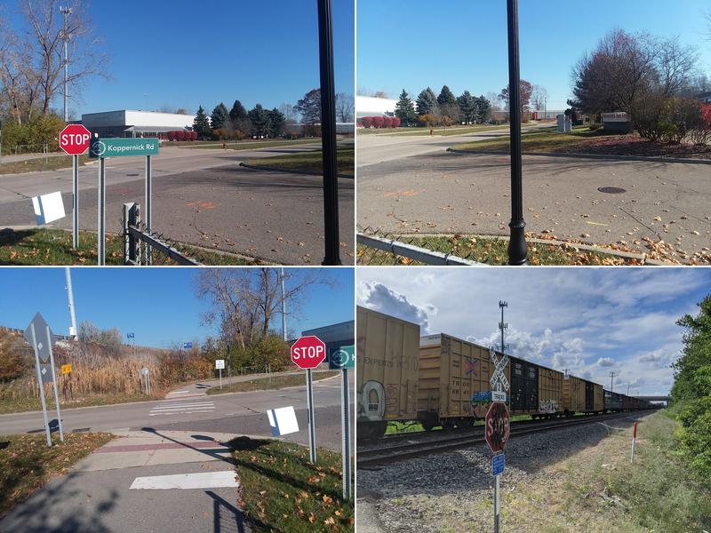 Koppernick Tech Center