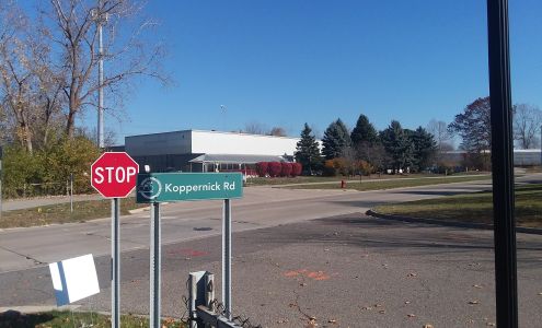 Koppernick Tech Center