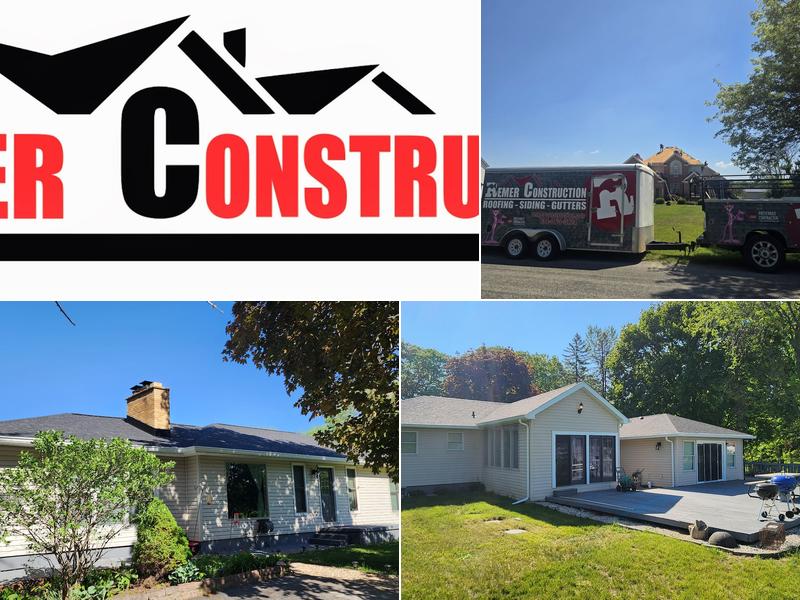 Remer Construction LLC