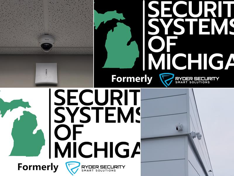 Security Systems Of Michigan