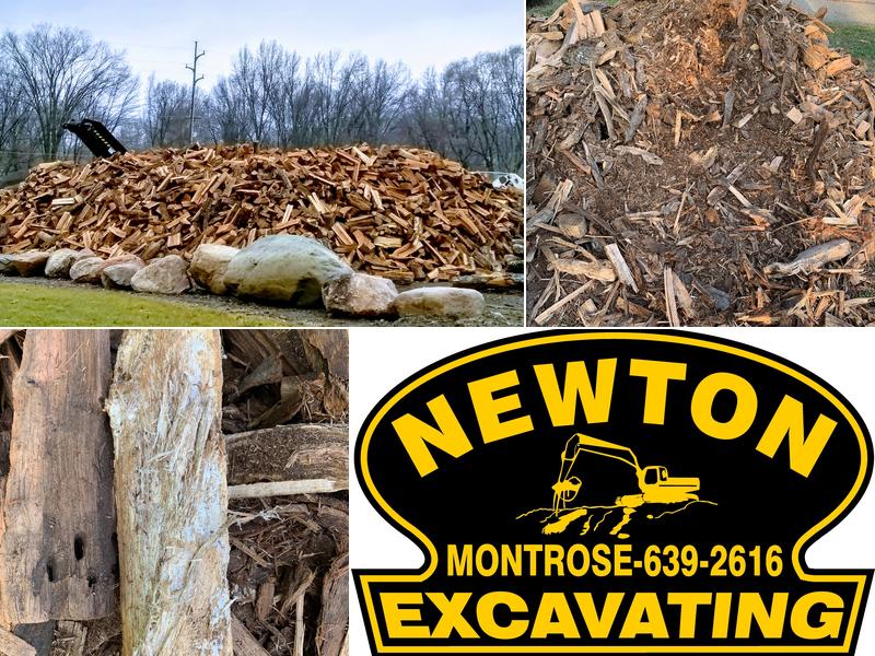 Newton Excavating Inc.
