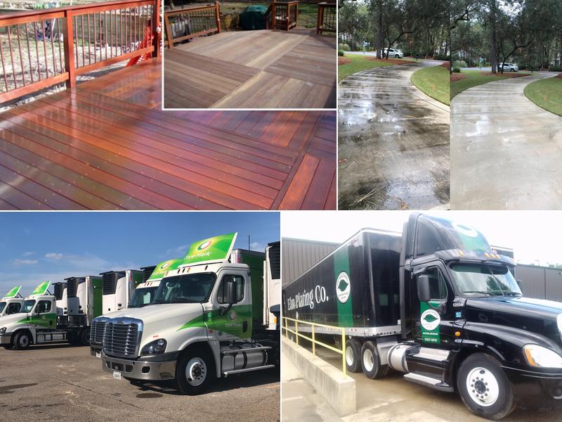 Preferred Power Wash Co. LLC