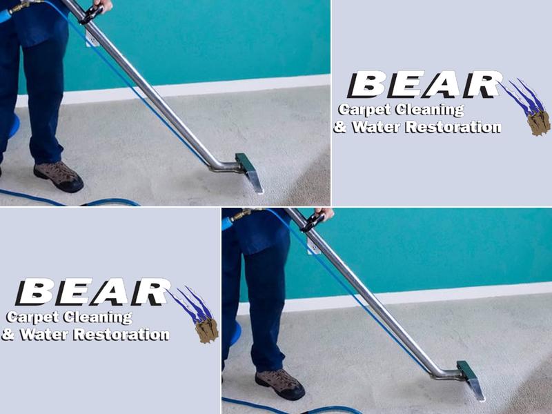 Bear Carpet Cleaning