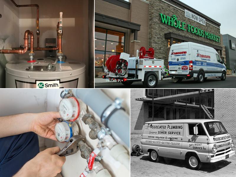 Associated Plumbing & Sewer Service, Inc.