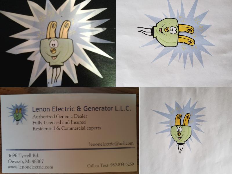 Lenon Electric and Generator