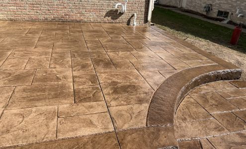 Reale Cement & Construction Company 12118 Sibley Rd, Riverview Michigan 48193