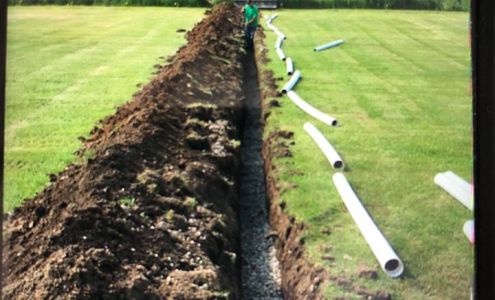 Adams Services LLC 11251 Iosco Rd, Webberville Michigan 48892